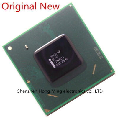 

100% New BD82HM65 SLJ4P BGA Chipset graphic