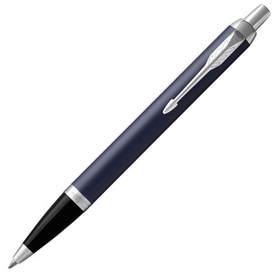 

Parker ручка клип (PARKER) 2016 Голубой Белый Новый IM