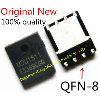 

10piece) 100% New MDU1511 QFN Chipset