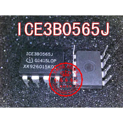 

ICE3B0565J ICE3B0565 ICE380565J DIP8