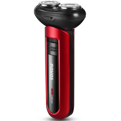 

Pentium (POVOS) PW918 portable rechargeable electric men's razor