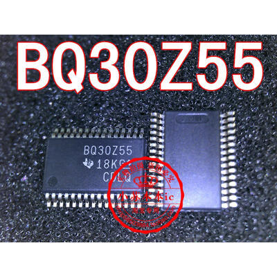 

BQ30Z55DBTR BQ30Z55 TSSOP30