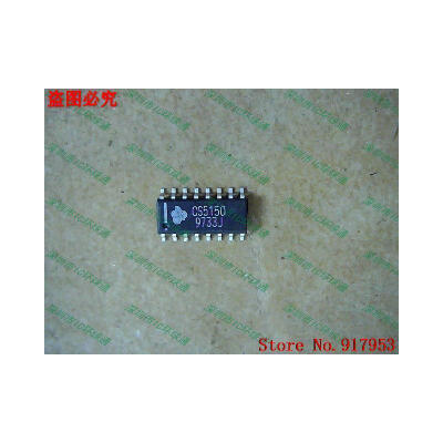 

Free shipping 10PCS CS5150