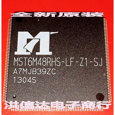 

MST6M48RHS-LF-Z1-SJ