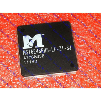 

Free shipping 10PCS MST6E48RHS-LF-Z1-SJ