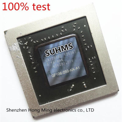 

100% test very good product GF106-250-KA-A1 GF106 250 KA A1 bga chip reball with balls IC chips