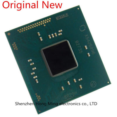 

100 New SR2KP N3160 BGA Chipset Mobile Celeron