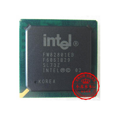 

FW82801EB NH82801EB