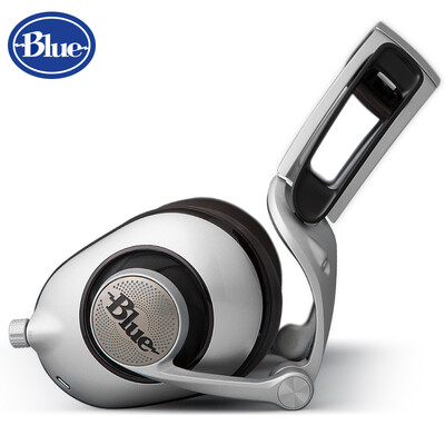 

BLUE ELLA hifi HIFI активная плоская диафрагменная гарнитура встроенный энтузиаст класс amp headband профессиональная музыка динамический наушник шумоподавление линейка контроль гарнитура