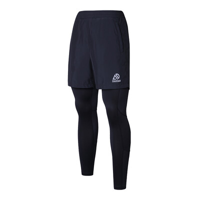 

Jordan trousers pants tight trousers sports trousers XKL3374204 black 2XL