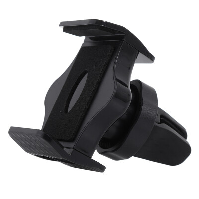 

Le enjoy the day (enjoy free) Car mobile phone stand LZJ-12 outlet clip clip can be rotated tight for mobile phone width 55-85mm black