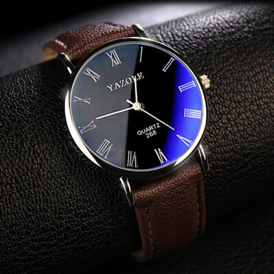 

Wrist Watch Men Watches 2017 Top Brand Luxury Famous Wristwatch Male Clock Quartz Watch