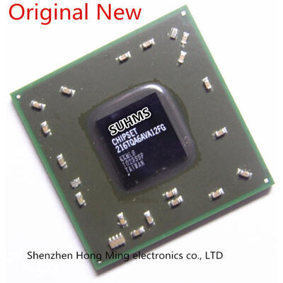 

100 New 216TQA6AVA12FG RS690T BGA Chipset