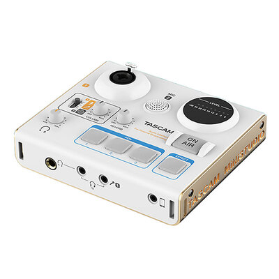 

Das коронка TASCAM US-32 одиночный микрофон / аудио интерфейс двойной микрофон K песня звук профессиональный живой звуковой карты (сетевая карта K песня / запись председательствовал рупор пшеницы / 1-на-1 отладки)