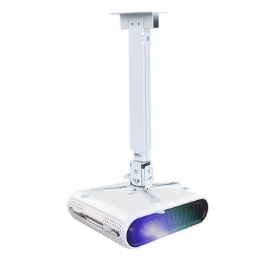 

Image impression D150 Projector hanger Projector bracket Retractable Universal length 800mm-1500mm
