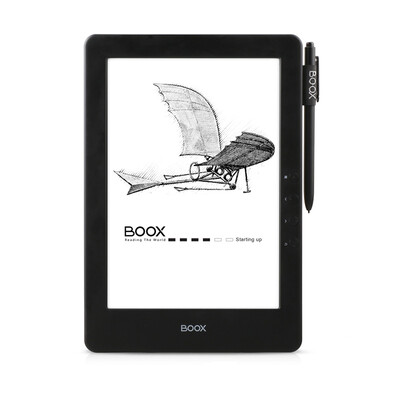 

Artillery BOOX N96ML Carta 97 inch electromagnetic touch electronic paper book electronic reader Andrews system electronic ink screen