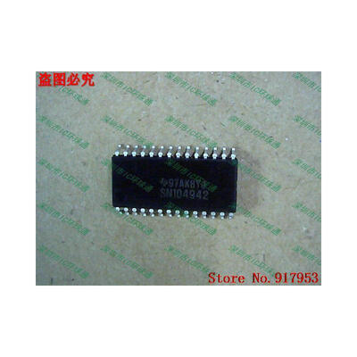 

Free shipping 10PCS 100 NEW SN104942