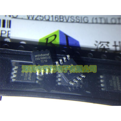 

Free shipping 10pcs/lot W25Q16BVSSIG SOP8 W25Q16 25Q16BVSIG SMD new and original IC