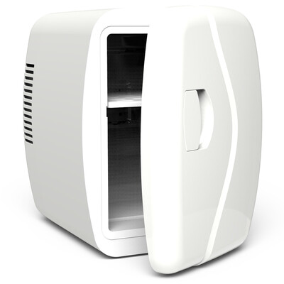 

Tai Cheng TAI CHENG 5L Car Mini Refrigerator Refrigerated Frozen Student Dormitory Refrigeration Mini Refrigerator TC-E05 White