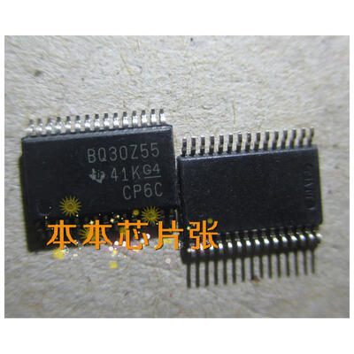 

BQ30Z55DBTR BQ30Z55