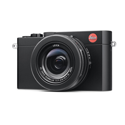 

Leica / Leica D-LUX Digital Camera Typ109 Black 18473