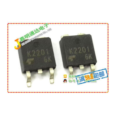 

2SK2201 K2201 TO-252