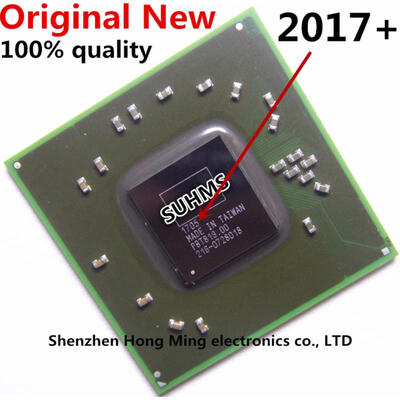 

DC:2017+ 100% New 216-0728018 216 0728018 BGA Chipset