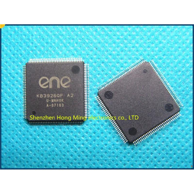 

2piece 100 New KB3926QF A2 QFP-128 Chipset
