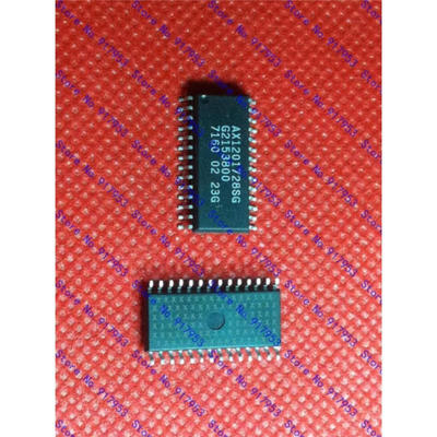 

Free shipping 5PCS in stock AX1201728SG