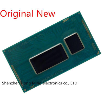 

100 New Mobile Celeron Dual-Core 2957U SR1DV BGA Chipset