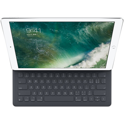 

Apple для 12,9-дюймовой iPad Pro Smart Keyboard - китайский (пиньинь) MNKT2CH / A