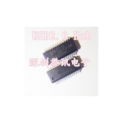 

FE1.1S FE1.1S SSOP28 USB2.0 Hub