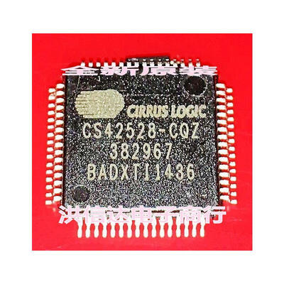 

CS42528-CQZ