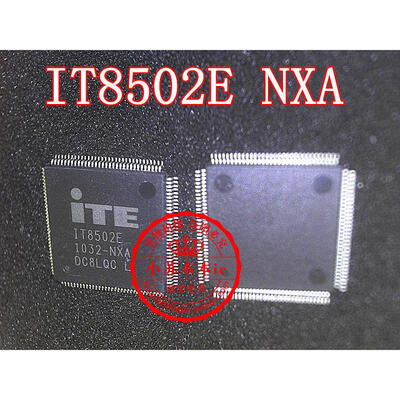 

IT8502E NXA