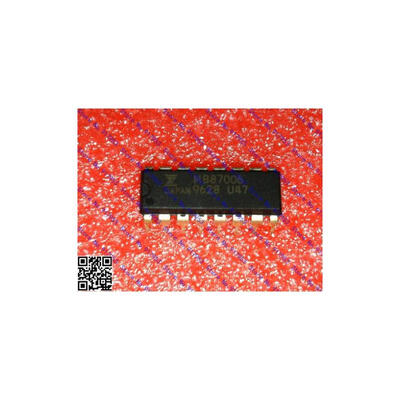 

Free shipping 10PCS MB87006