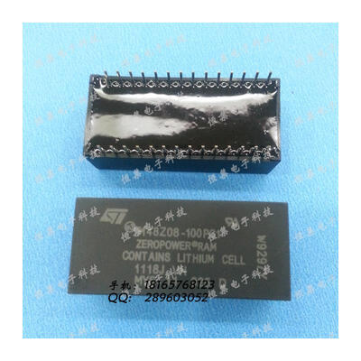 

Free shipping 20pcslot M48Z08-100PC1 M48Z08 DIP-28 new original