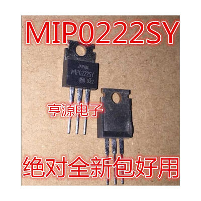 

MIP0222SY TO-220