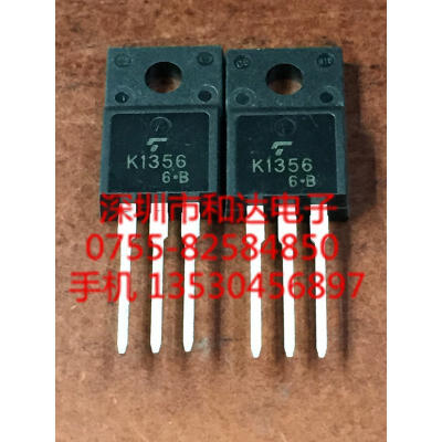 

K1356 2SK1356 TO-220F