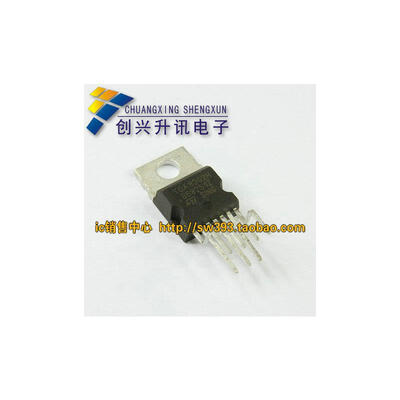 

TDA9302H TDA9302A