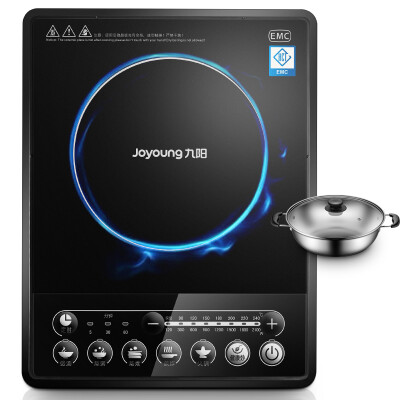 

Joyoung (Joyoung) Induction Cooker classic button soup pot JYC-21ES55C