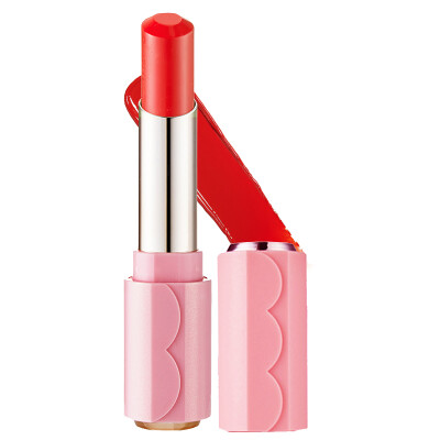 

Yuti House ETUDE HOUSE Sweet Love Porcelain Lipstick 34g OR205 Dry Grapefruit Tea moisturizing&moisturizing lasting lipstick