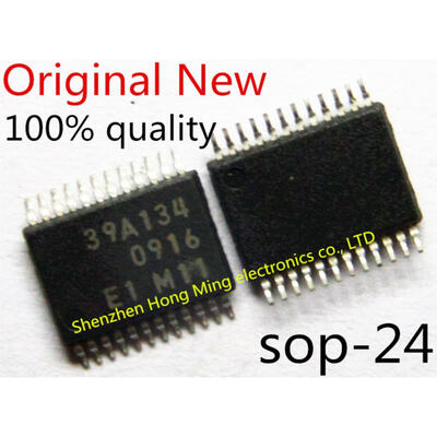 

10piece 100 New MB39A134 39A134 Chipset