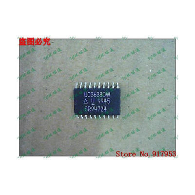 

Free shipping 10PCS UC3638DW