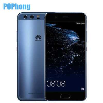 

Huawei P10 Plus 5.5" Android 7.0 6GB RAM 128GB Mobile Phone Kirin 960 Octa Core 2560*1440P Dual Rear Camera Fingerprint