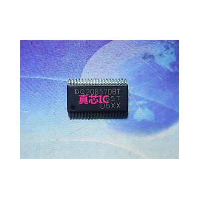 

BQ20857DBT