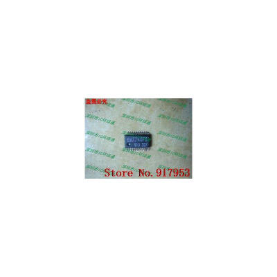 

Free shipping 10PCS BA7740FS