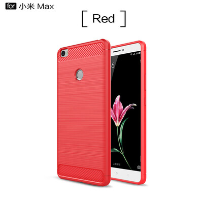 

GANGXUN Xiaomi Mi Max Чехол против скользких царапин Противоударный легкий бампер для Xiaomi Mi Max