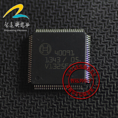 

40091 automotive computer board