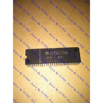 

Free shipping 10PCS New AN5607NK original