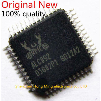 

10piece100 New ALC892 QFP Chipset
